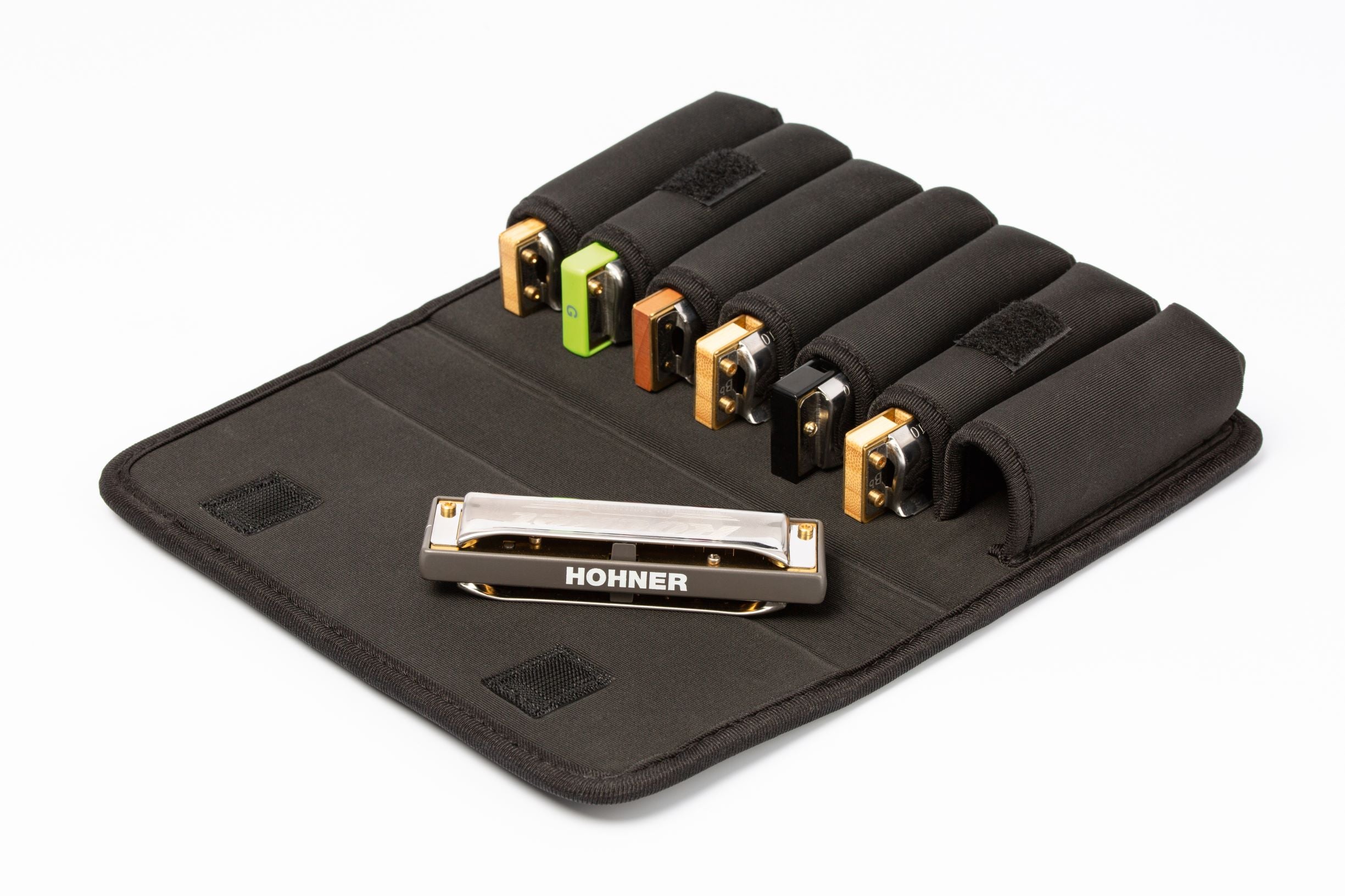 Hohner FlexCase Medium