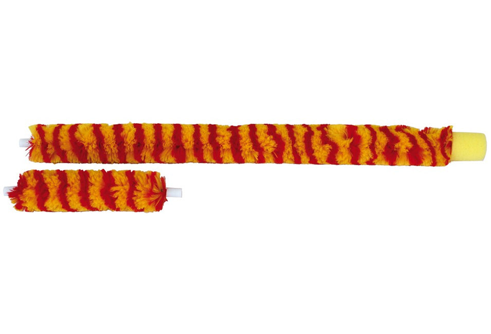 Pad Saver for Flute