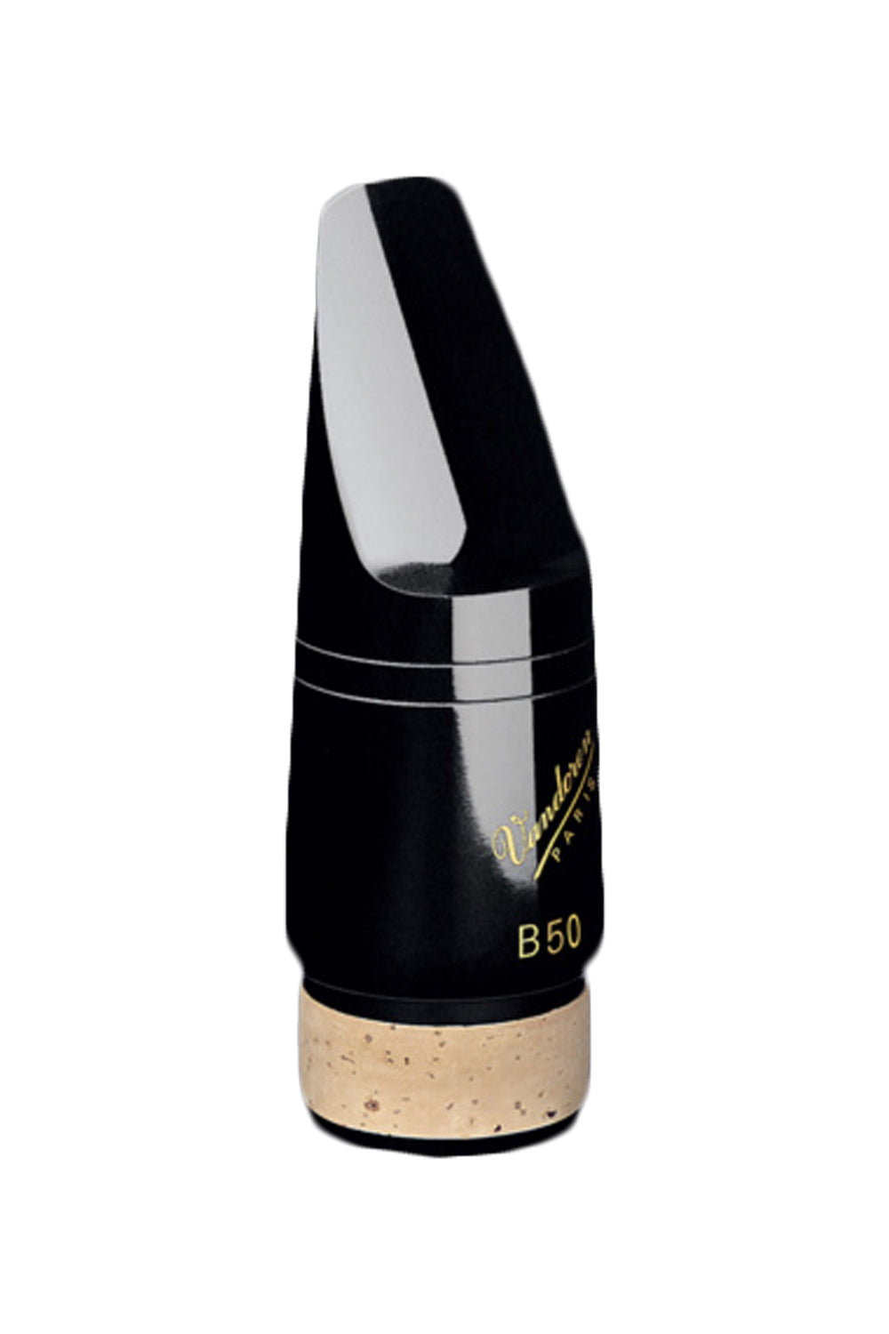Vandoren B50 Bass Clarinet Mouthpiece