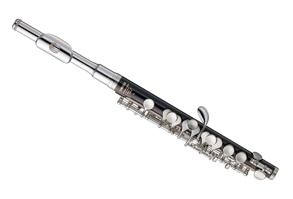 Yamaha YPC-32 Piccolo
