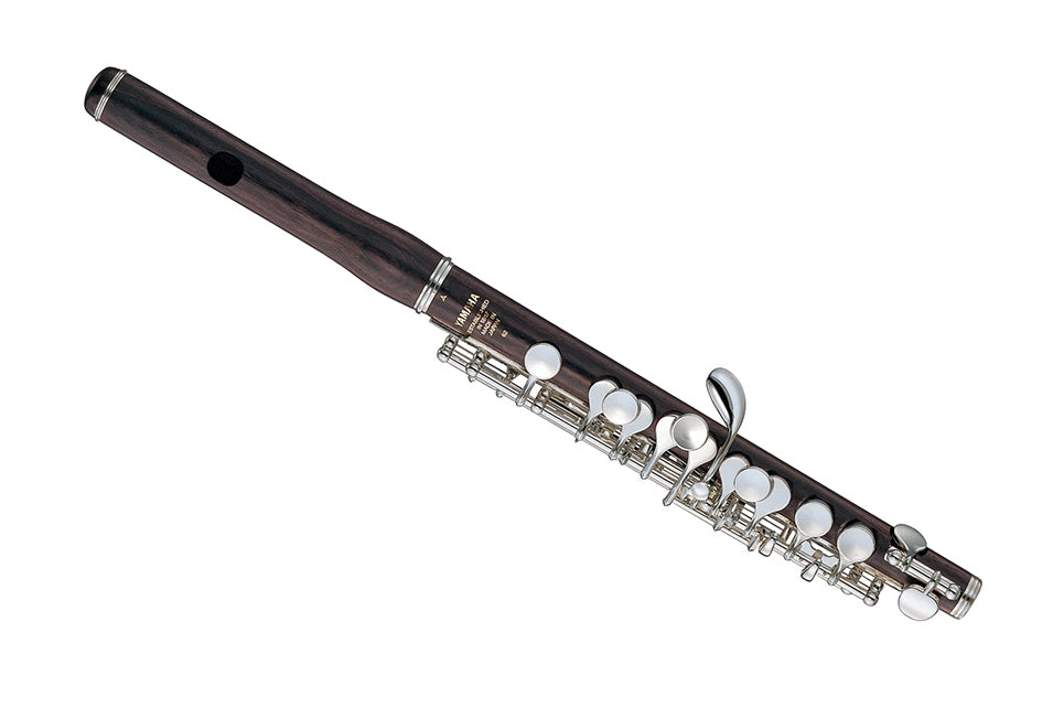 Yamaha YPC-62 Piccolo