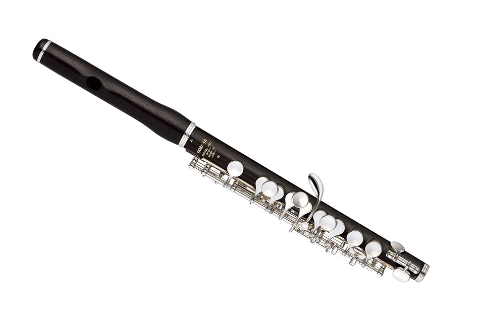 Yamaha YPC-62R Piccolo