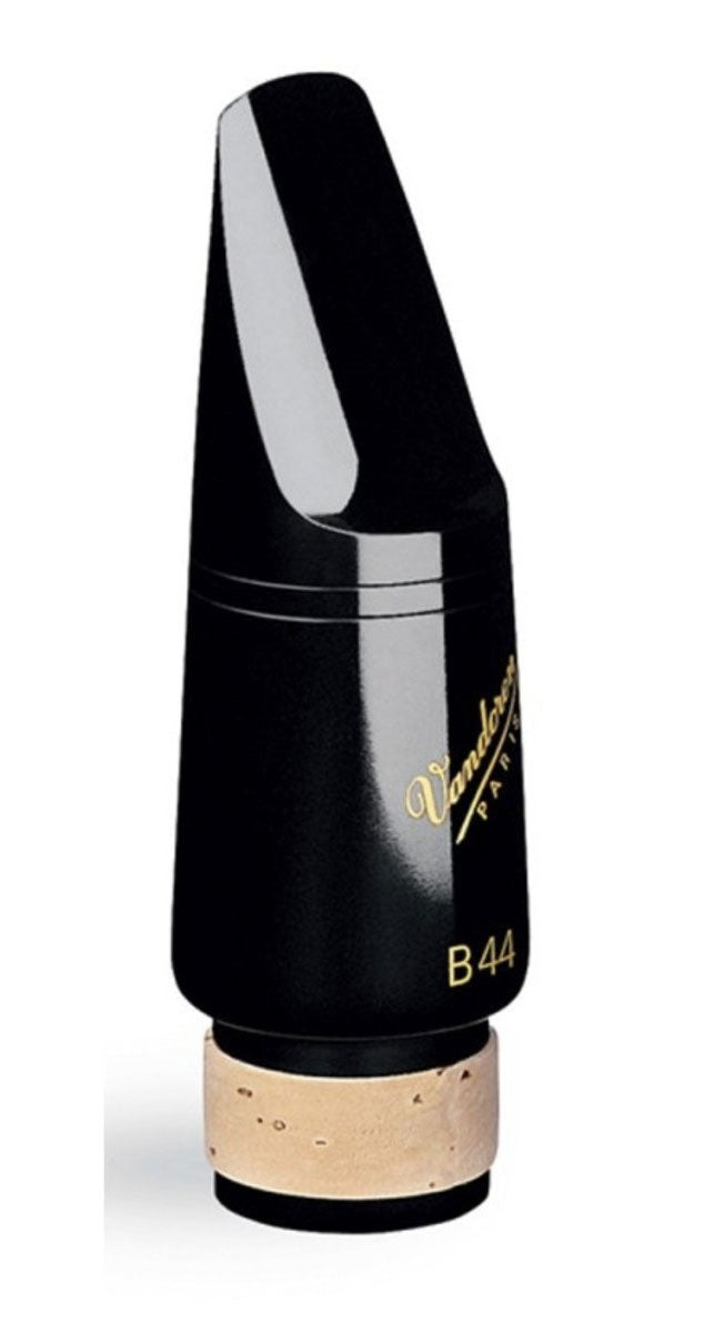 Vandoren B44 Bass Clarinet Mouthpiece