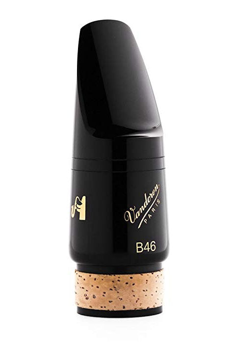 Vandoren B46 Bass Clarinet Mouthpiece