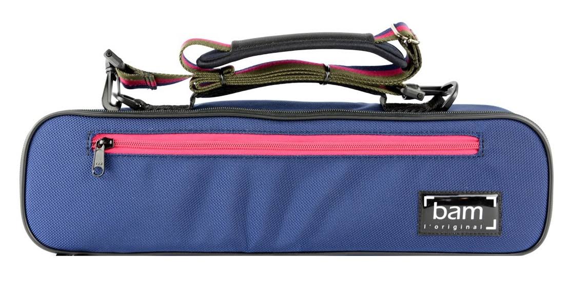 BAM Saint Germain Flute Case Cover