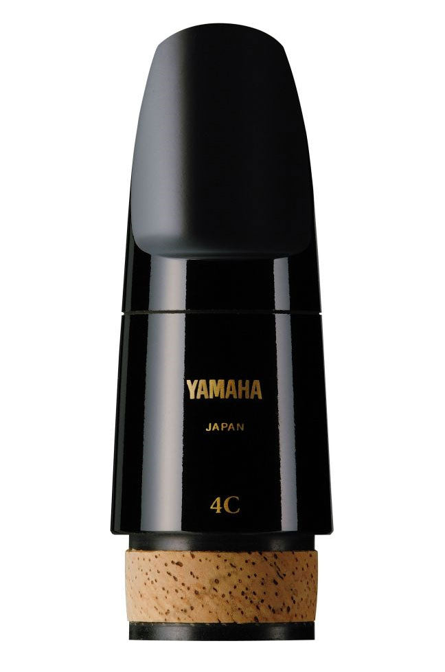 Yamaha Alto Clarinet Mouthpiece