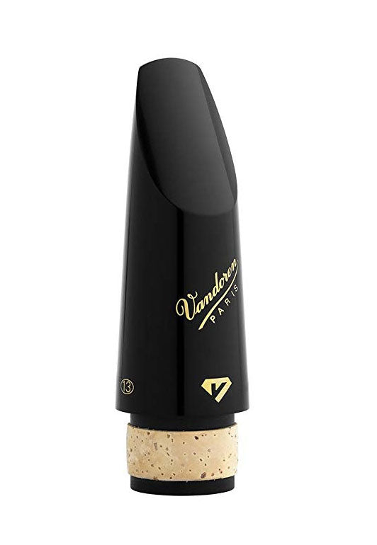 Vandoren BD5 13 Series Bb Clarinet Mouthpiece