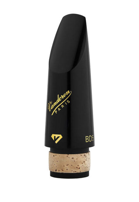 Vandoren BD5 Eb Clarinet Mouthpiece