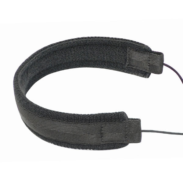 BG C20 - Bb Clarinet Nylon Strap with Metal Hook