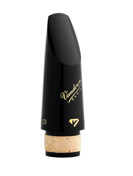 Vandoren BD5 Bb Clarinet Mouthpiece