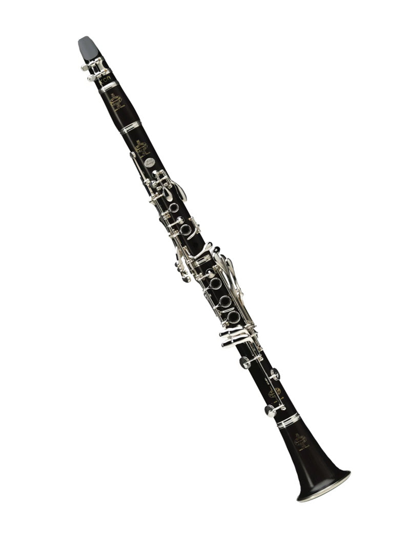 Buffet Crampon R13 Prestige Bb Clarinet