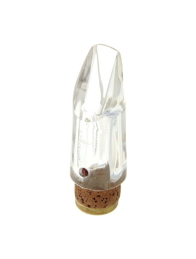 Pomarico Crystal Jewel Bb Clarinet Mouthpiece