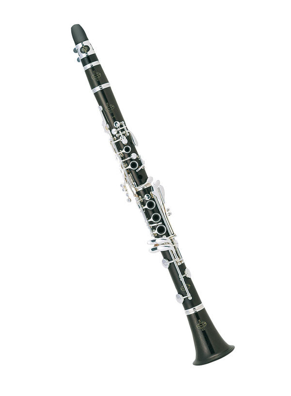 Buffet Crampon E11 C Clarinet