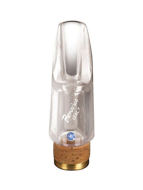 Pomarico Jazz Series Bb Clarinet Mouthpiece