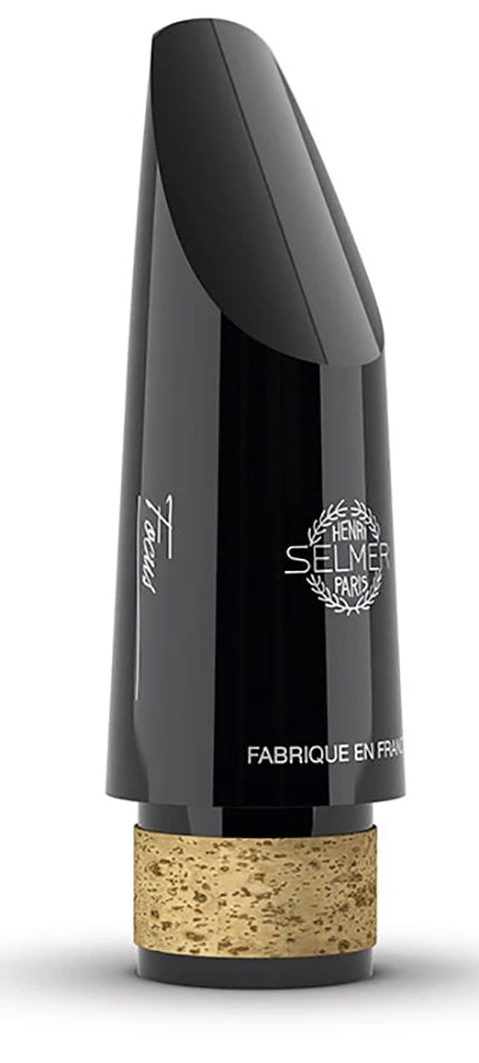 Selmer Focus Bb Clarinet Mouthpiece