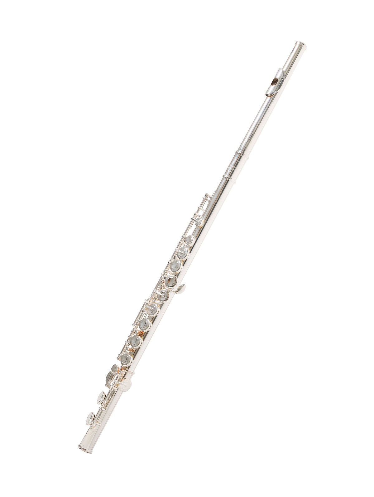Trevor James Virtuoso Flute