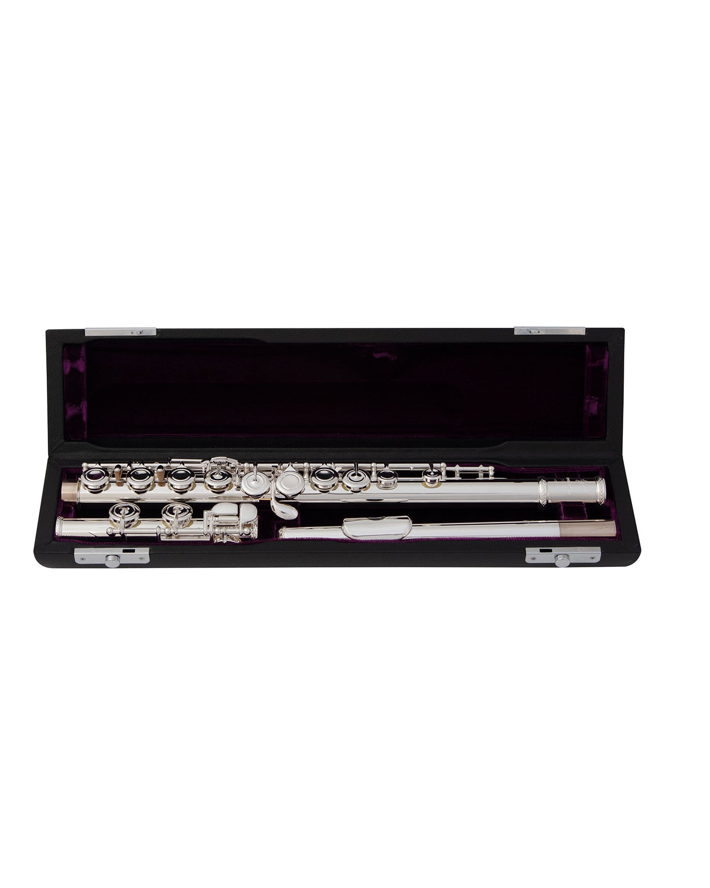 Trevor James - 10X - Straight Flute