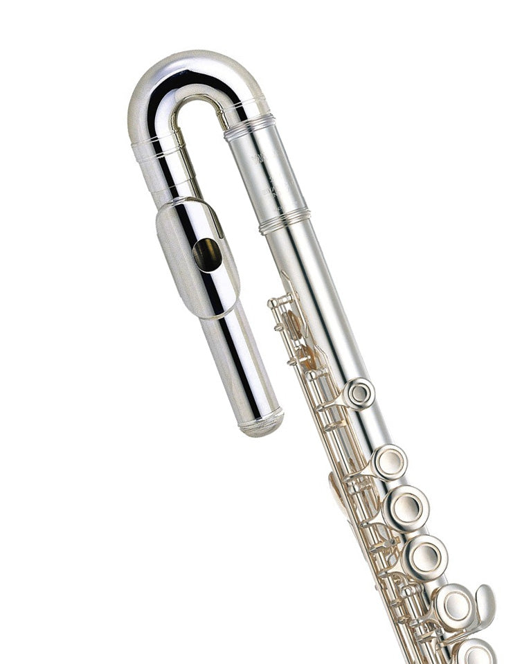 Yamaha YFL 212U Flute