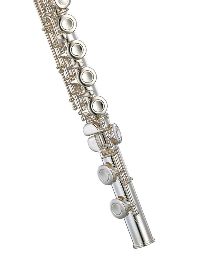 Yamaha YFL 212U Flute