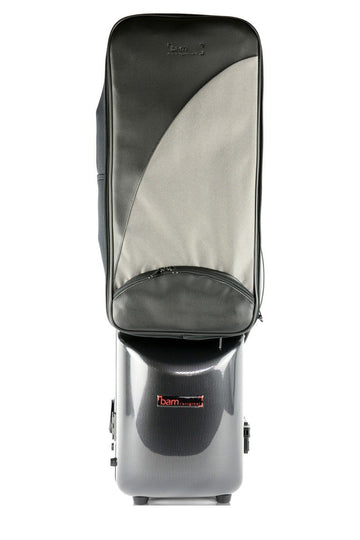 Bam Hightech Bass Clarinet (to C) Case