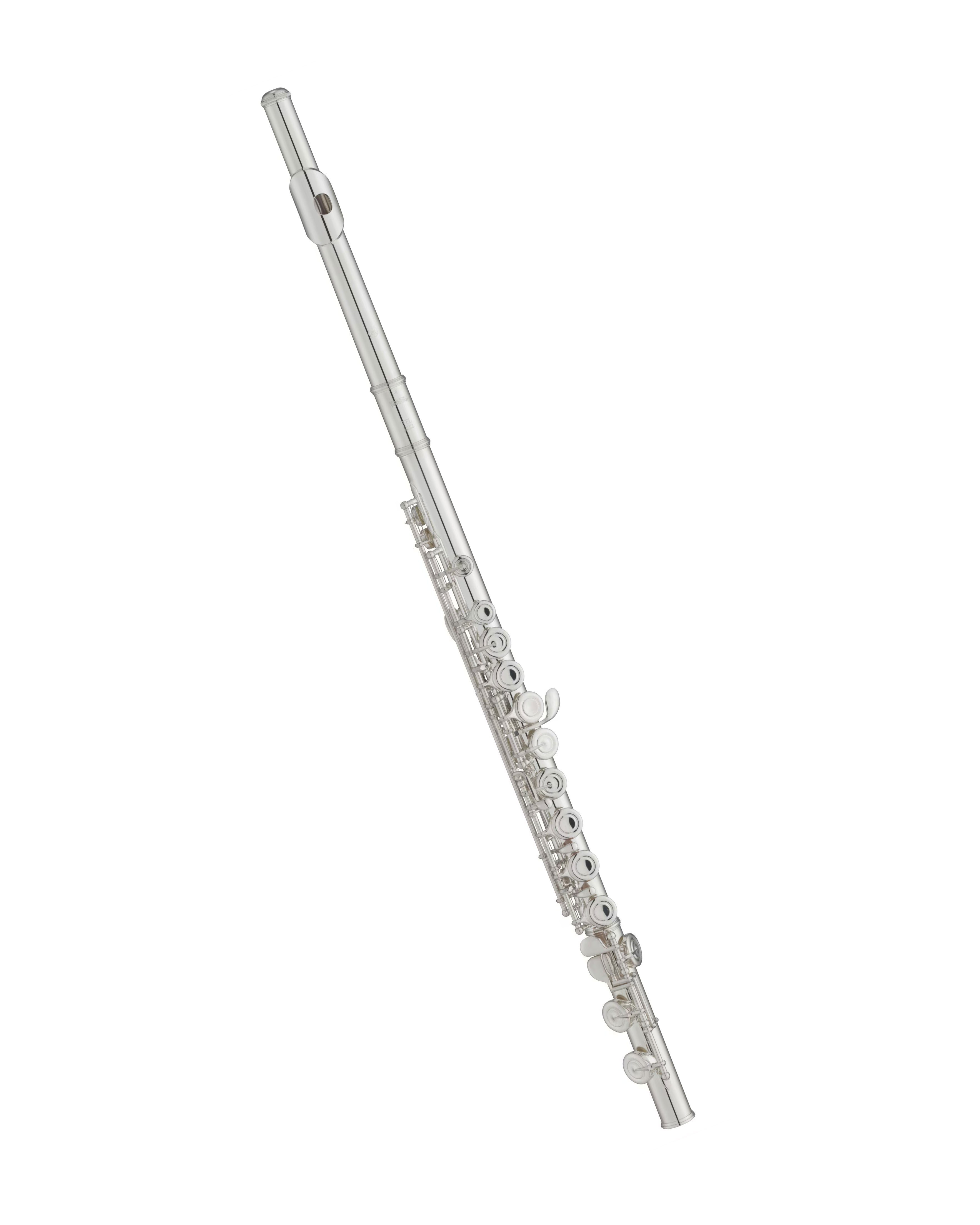Yamaha YFL 312 Flute