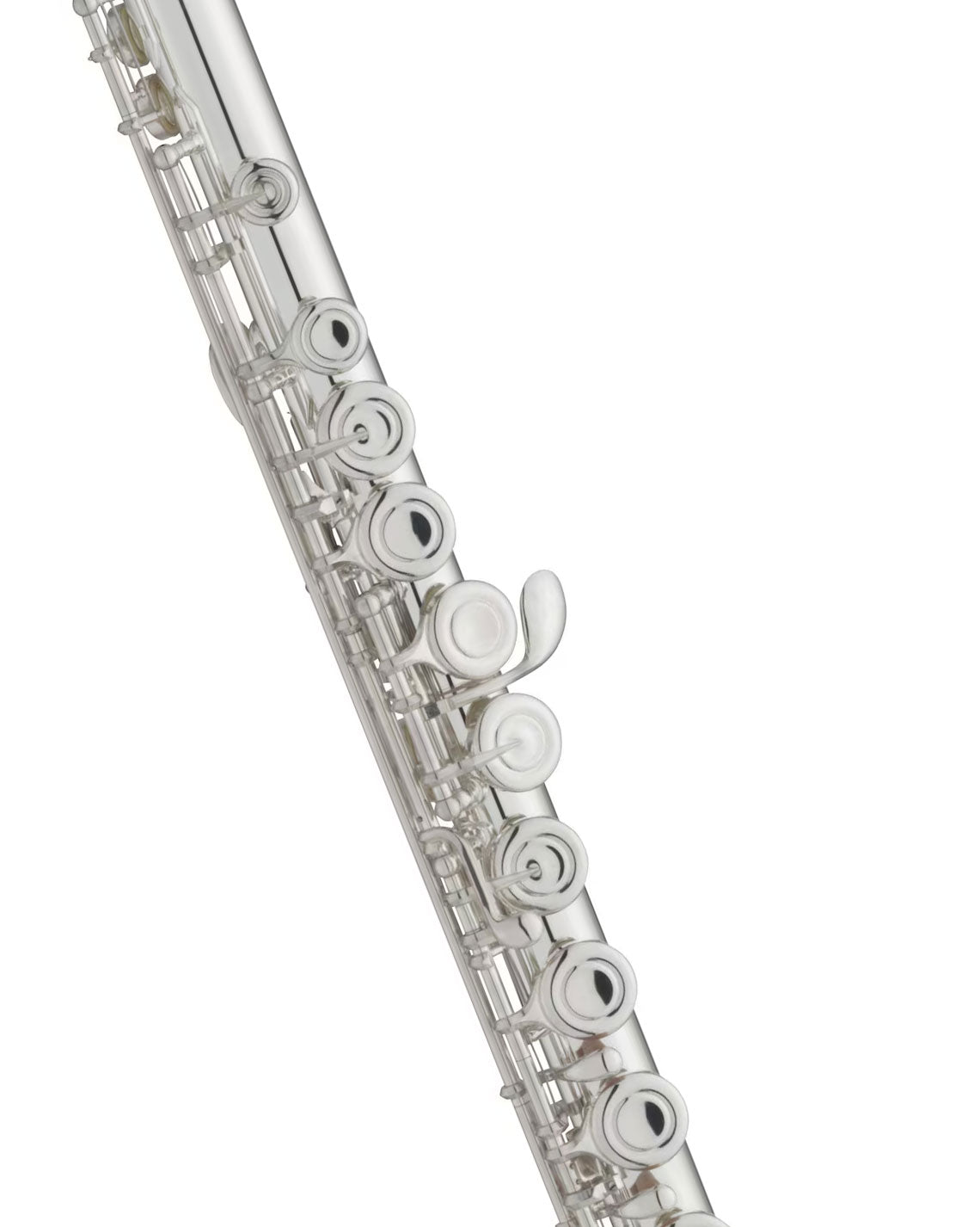 Yamaha YFL 312 Flute