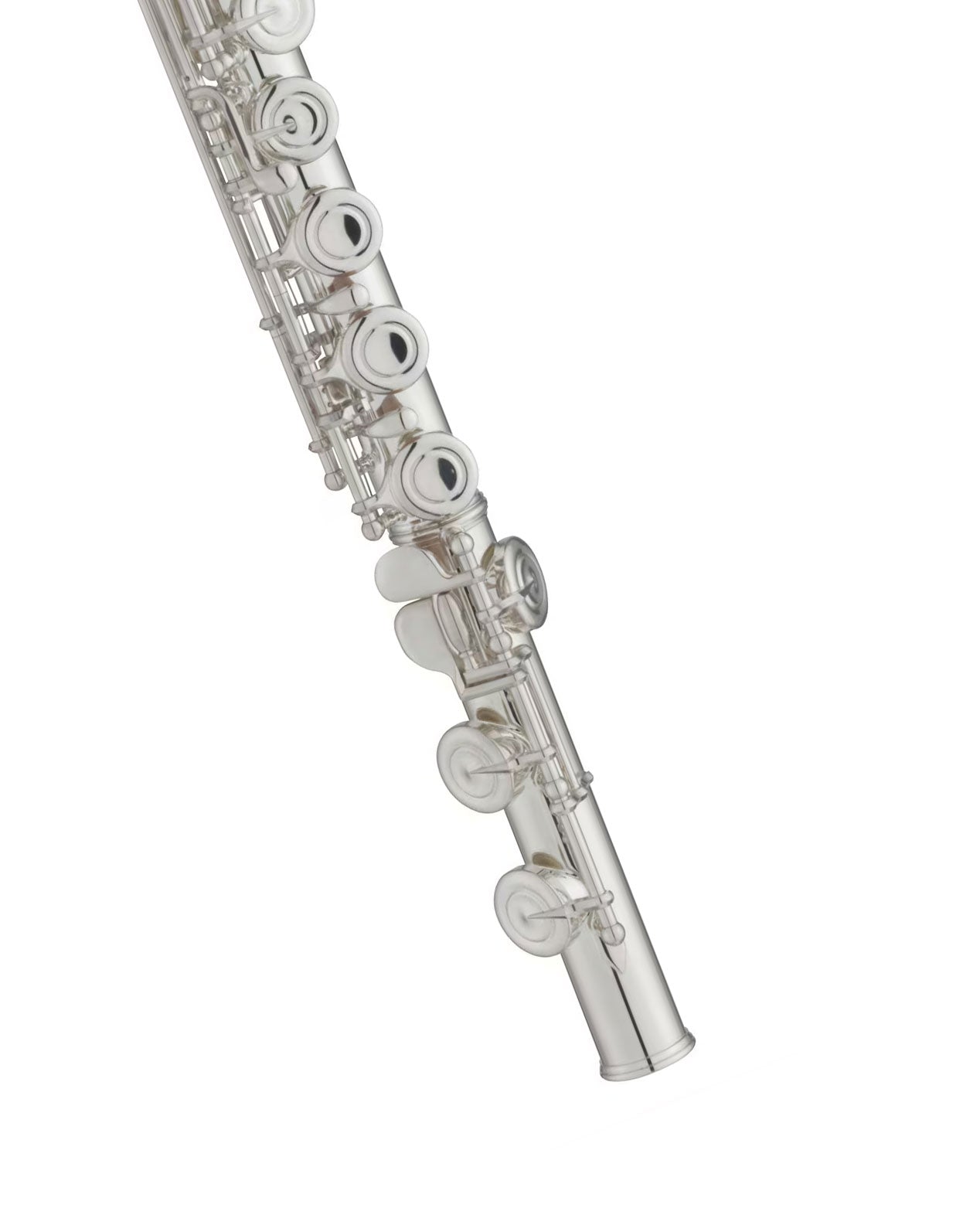 Yamaha YFL 312 Flute