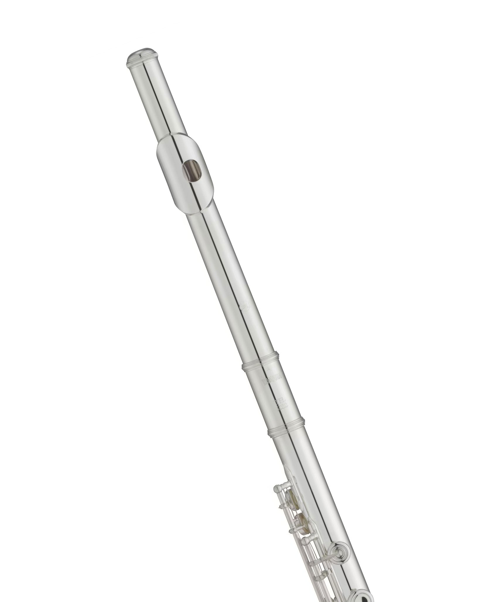 Yamaha YFL 312 Flute