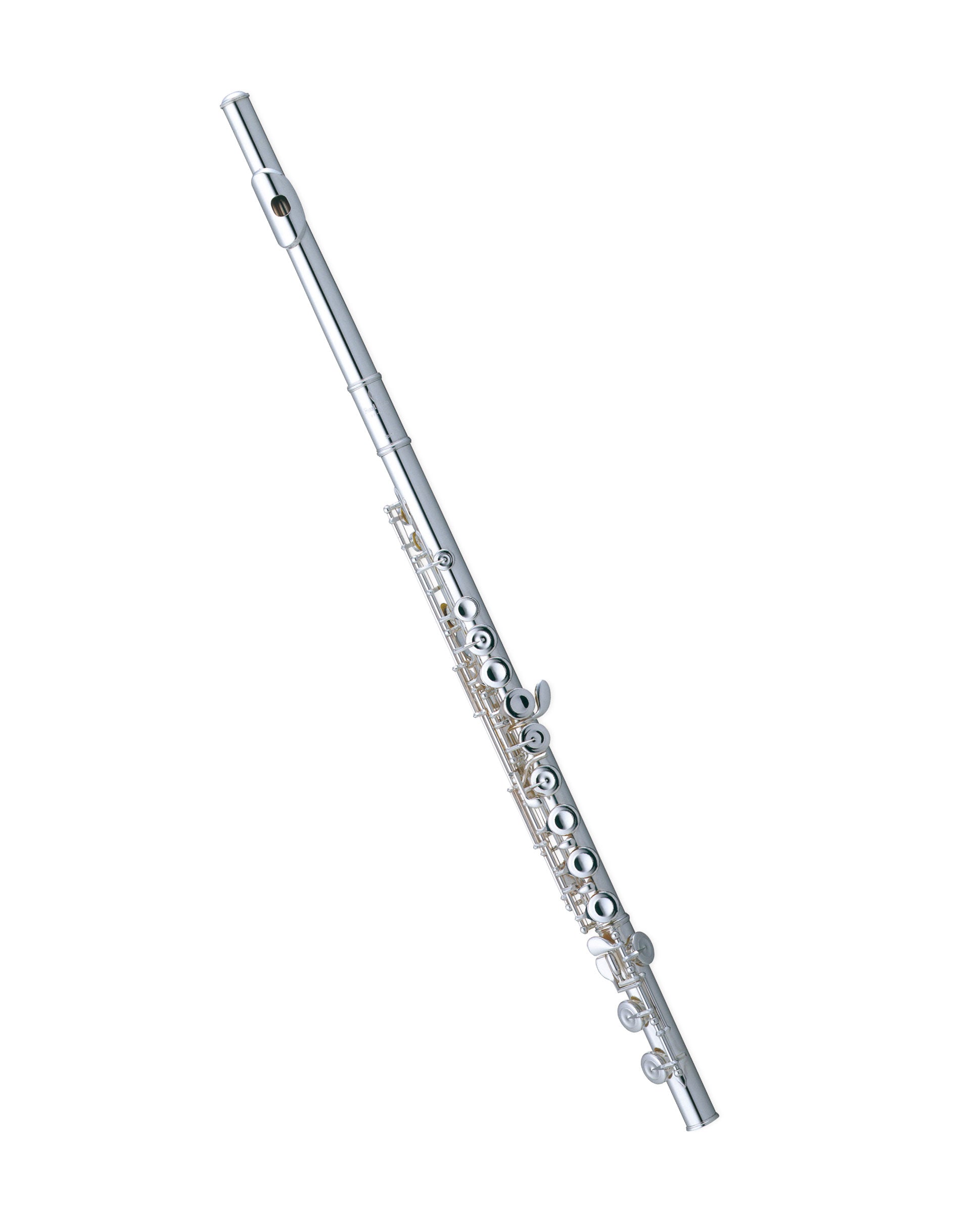 Pearl Quantz 525E Flute
