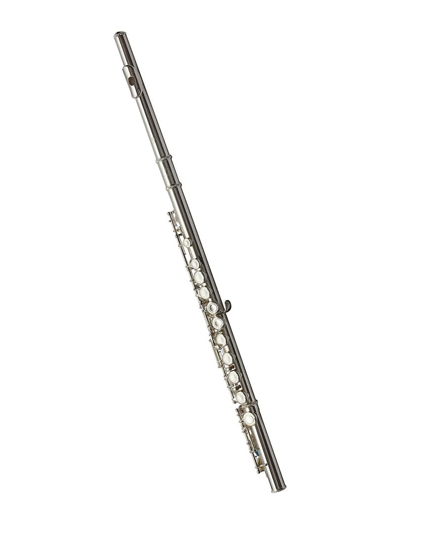 Trevor James - 5X - Straight Flute