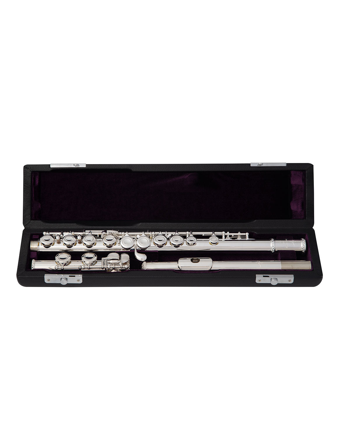 Trevor James - 5X - Straight Flute