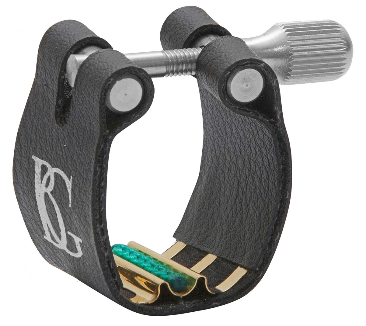 BG - Super Revelation Ligature for Contrabass Clarinet L92SR