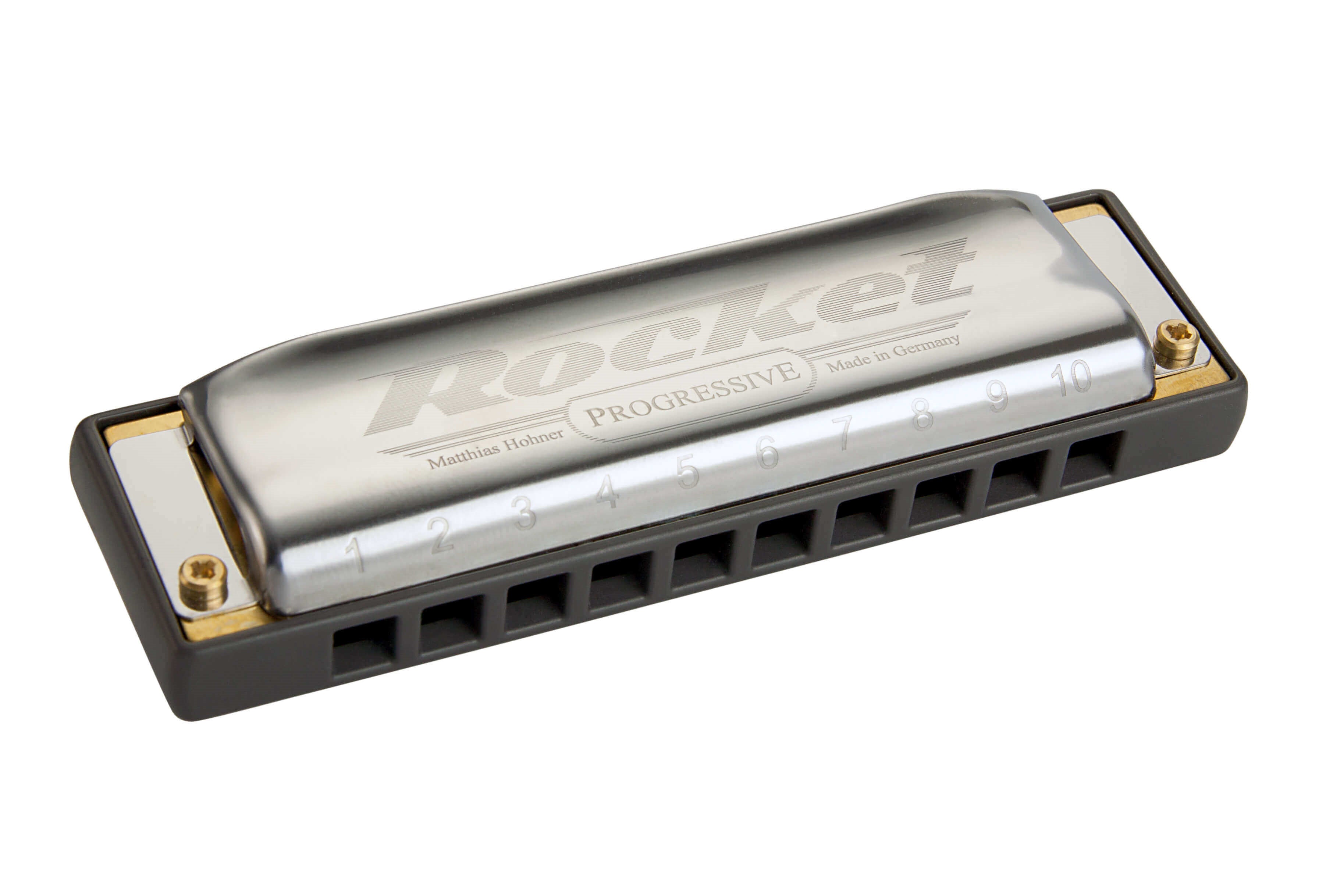 Hohner Rocket Harmonica - SPECIAL OFFER