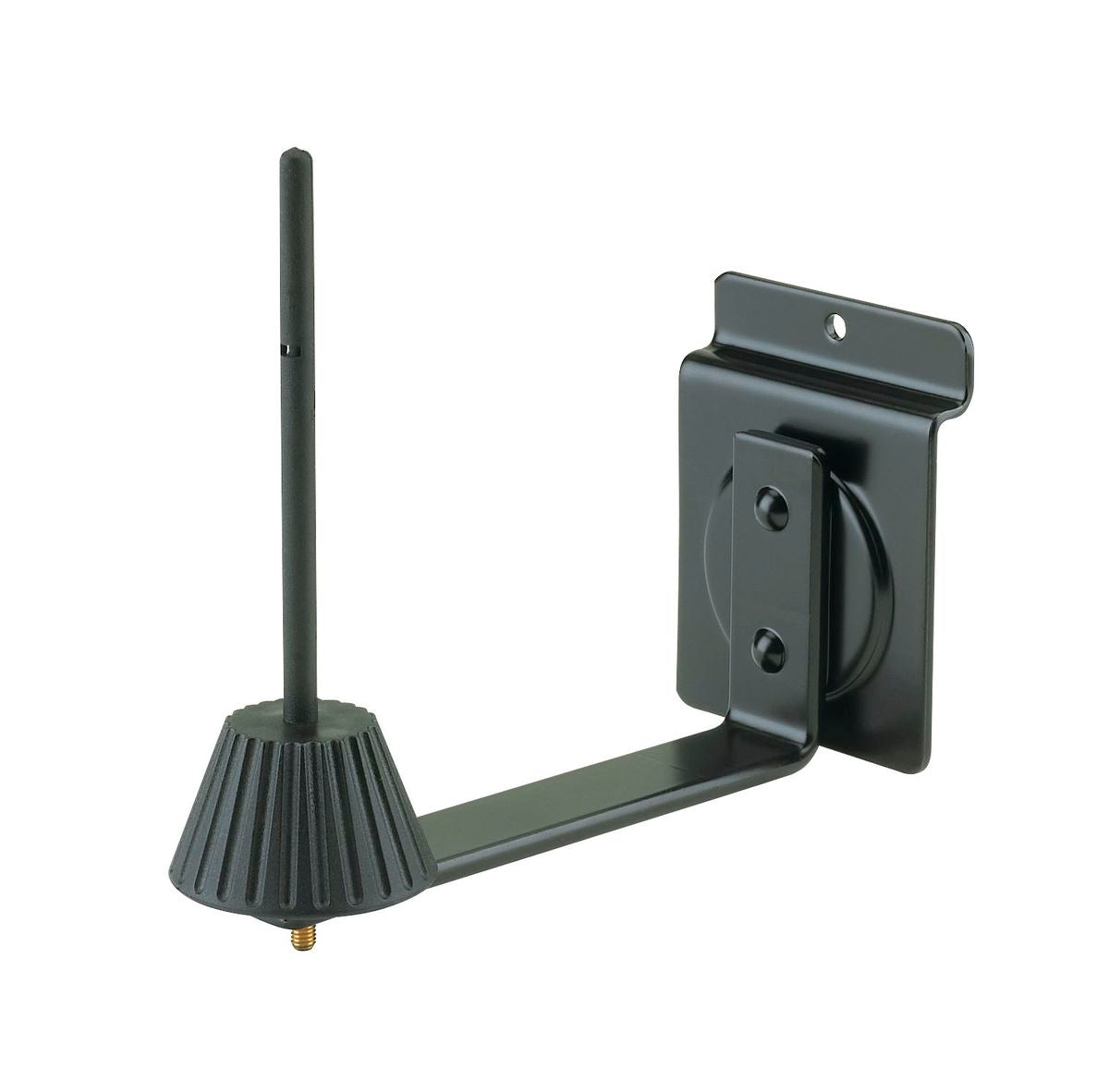 K&M Piccolo Holder for Slat Wall