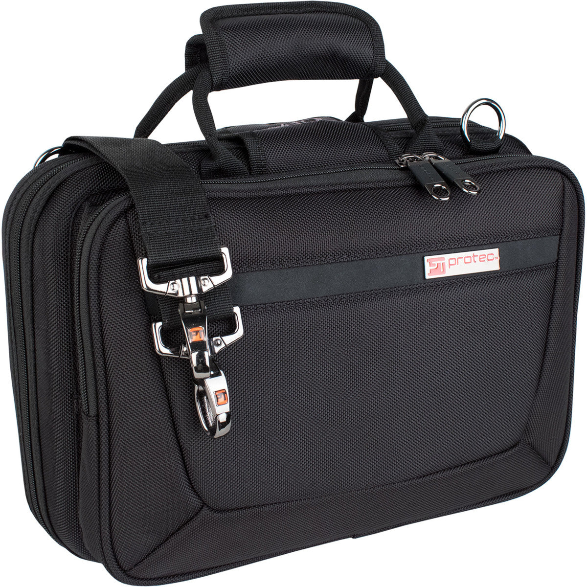 Protec Pro Pac Slimline Bb Clarinet Case