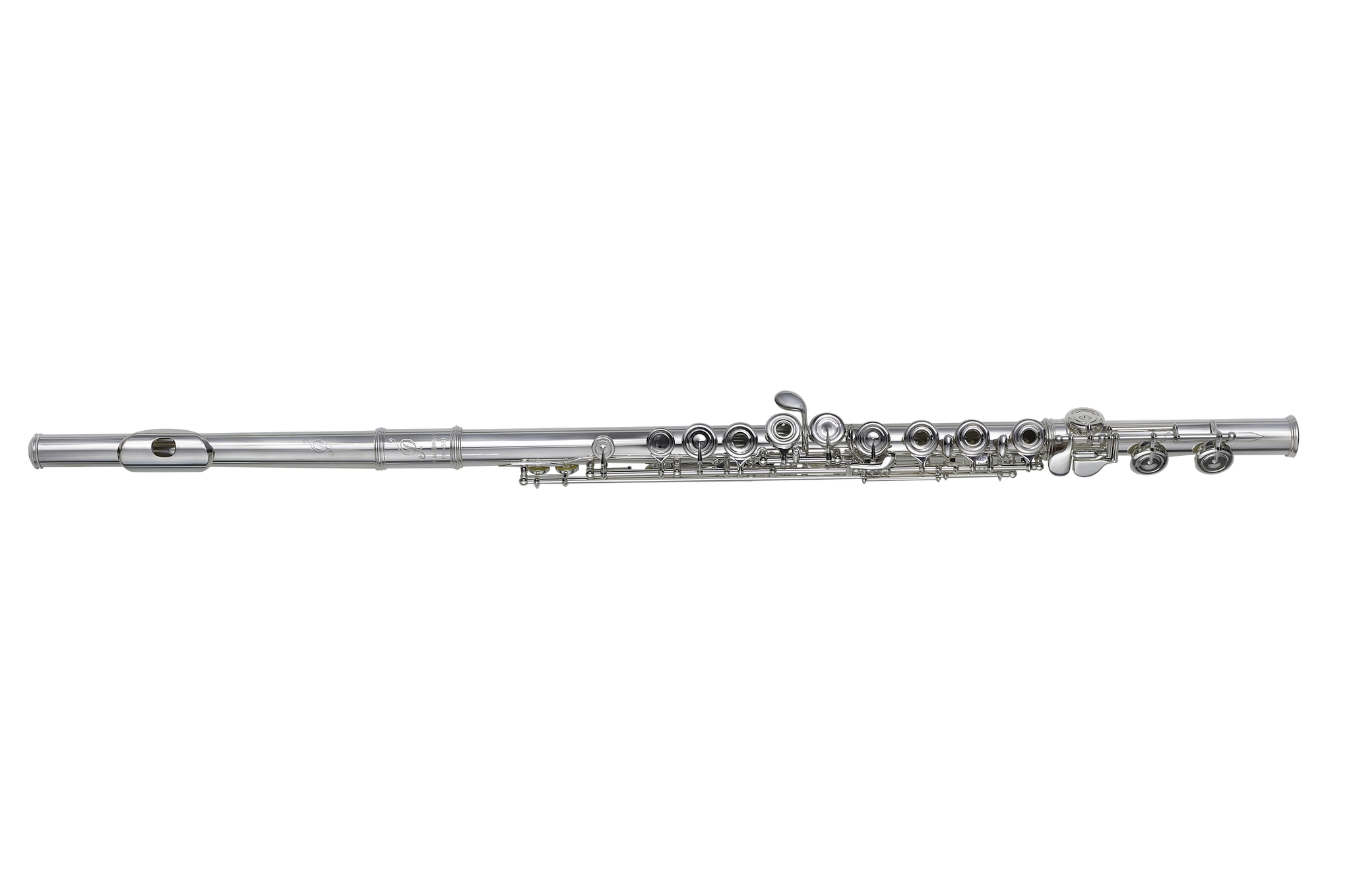 P. Mauriat PFL 581-RBEO Flute