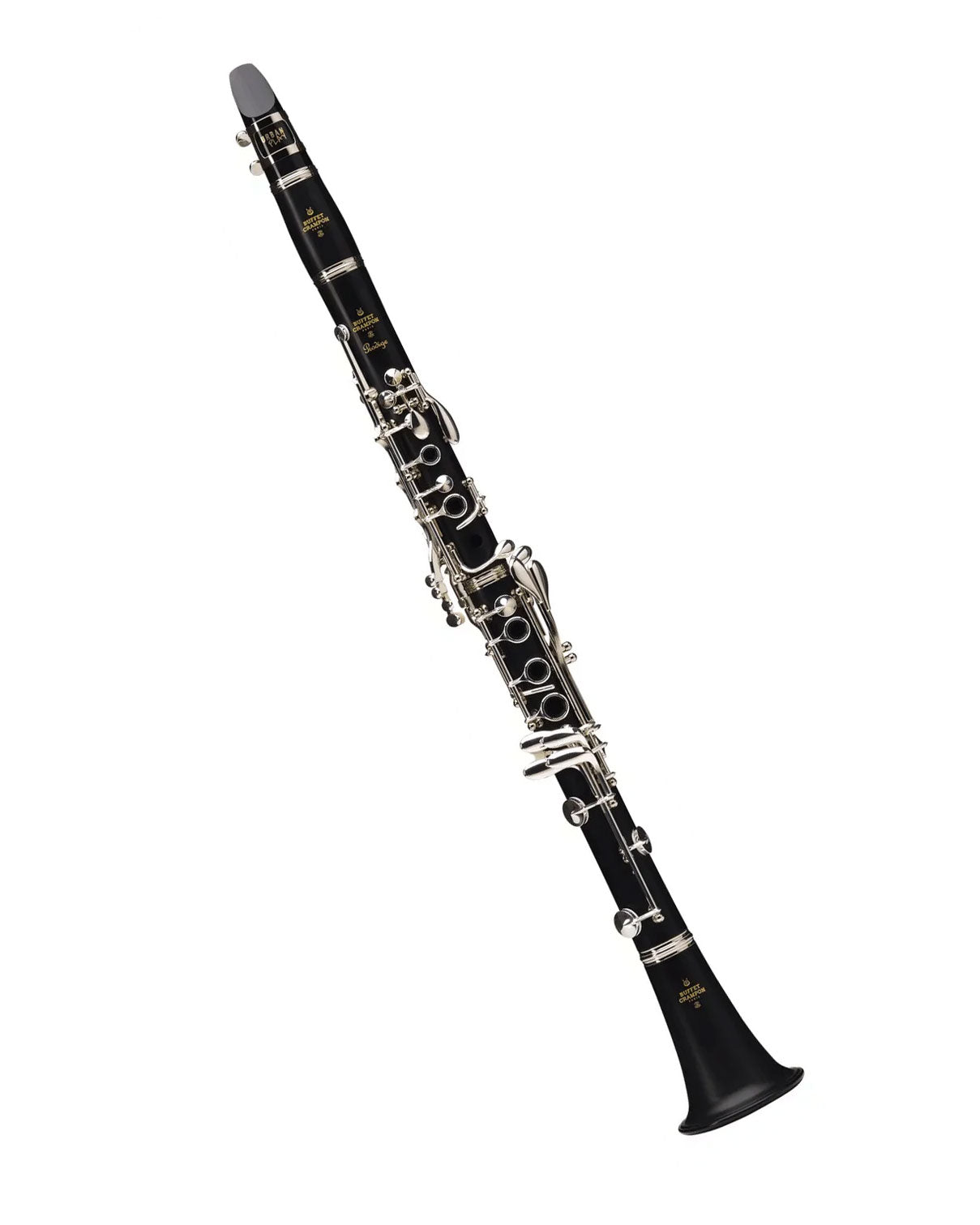 Buffet Crampon Prodige Bb Clarinet