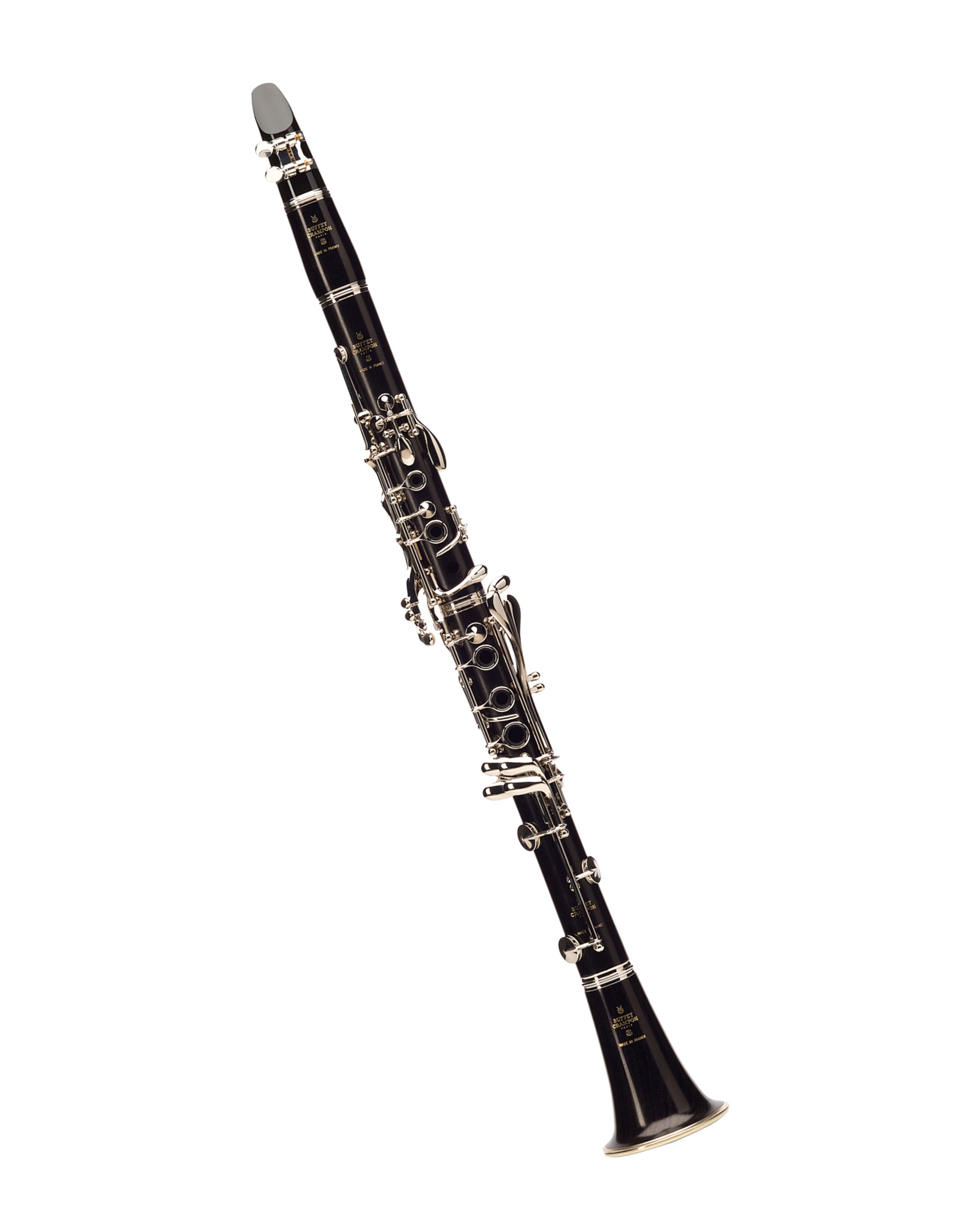 Buffet Crampon R13 Bb Clarinet