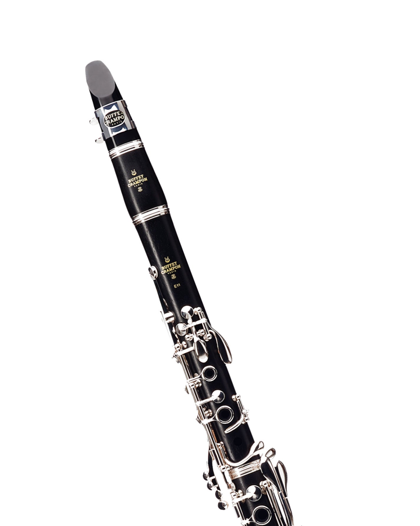Buffet Crampon E11 Bb Clarinet