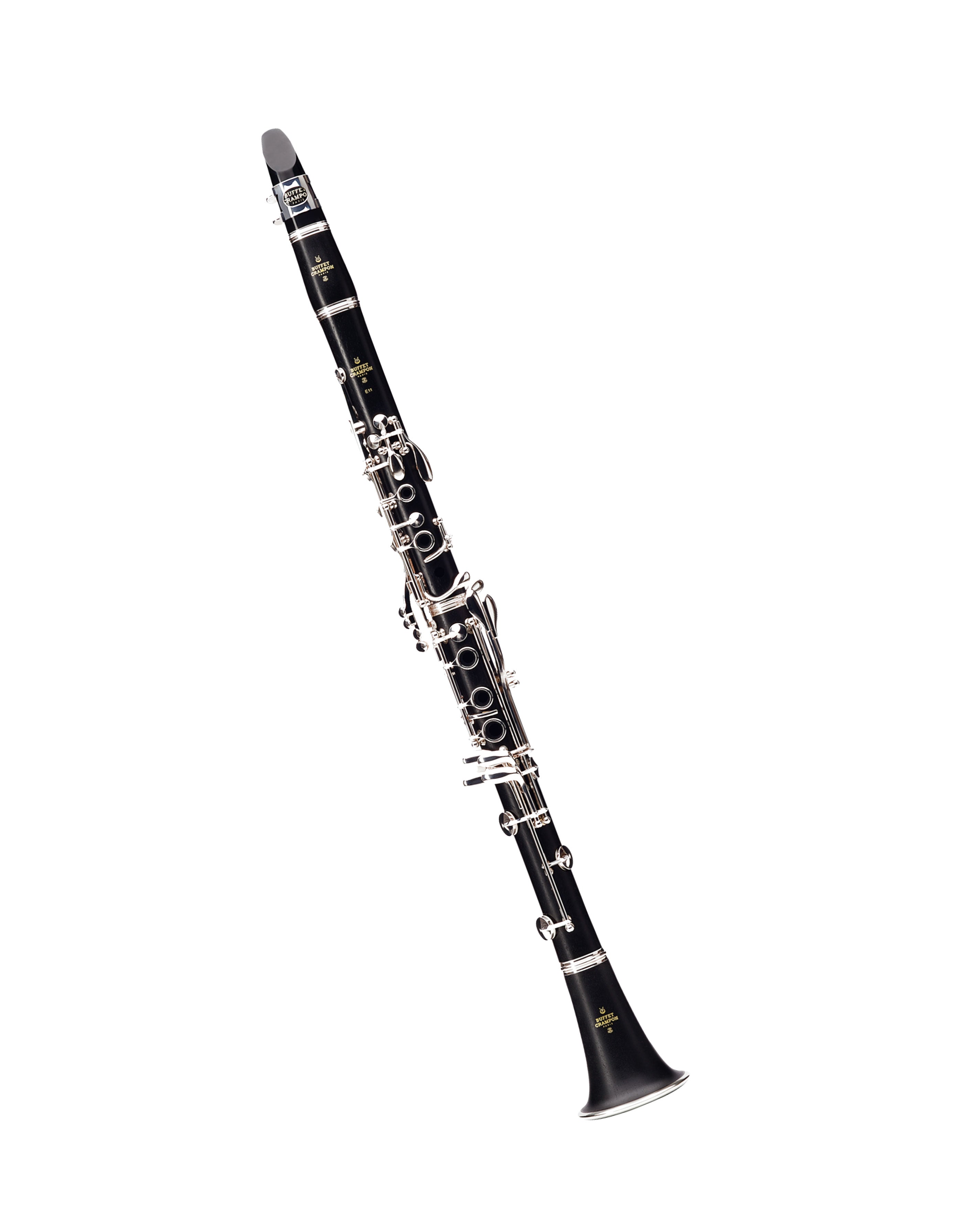 Buffet Crampon E11 Bb Clarinet