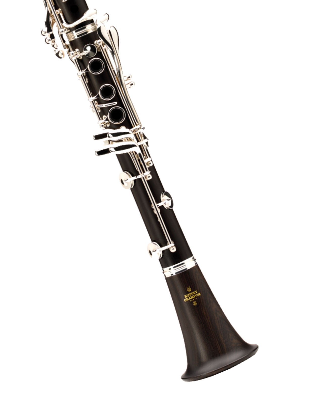 Buffet Crampon E12F Bb Clarinet