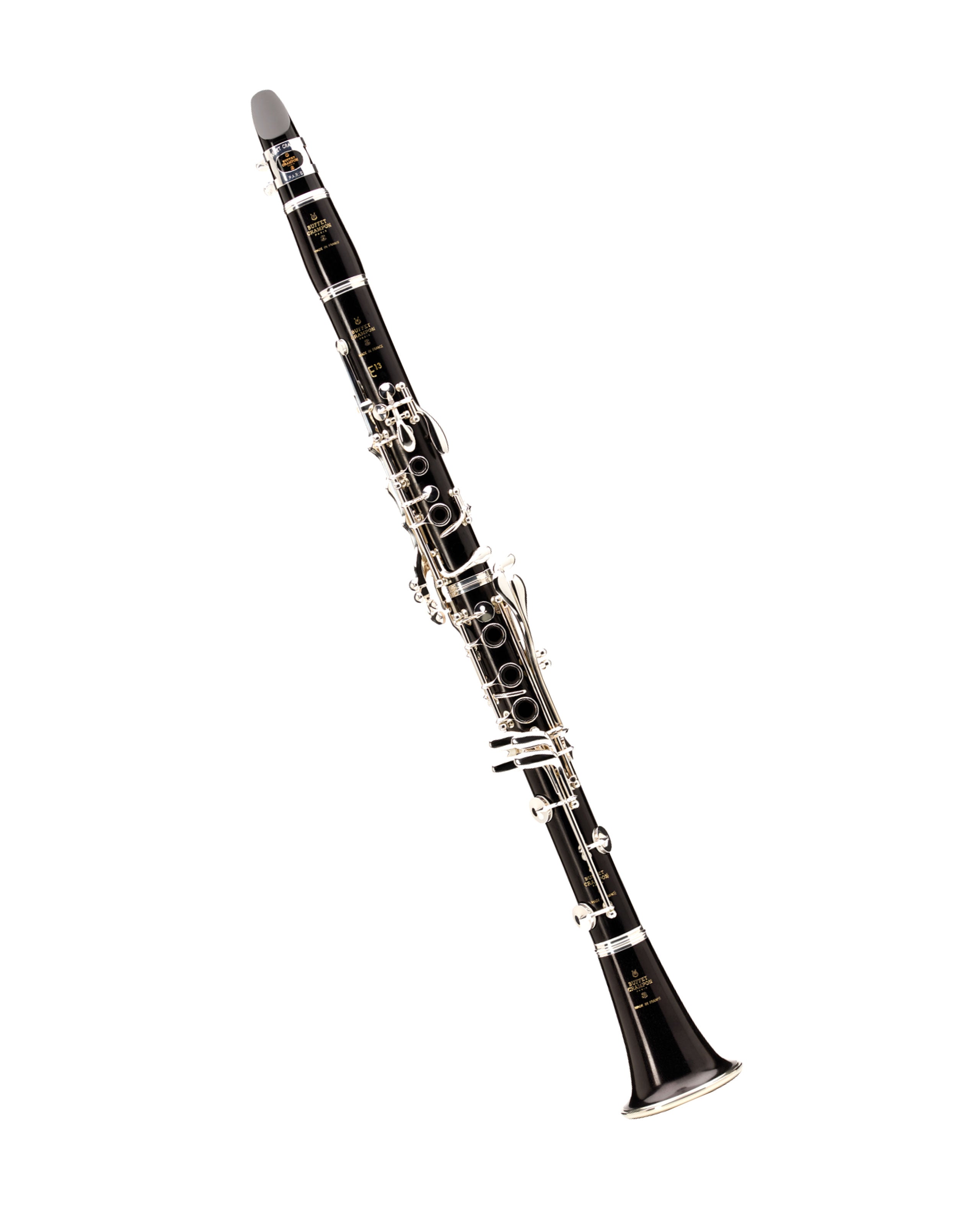 Buffet Crampon E13 Bb Clarinet