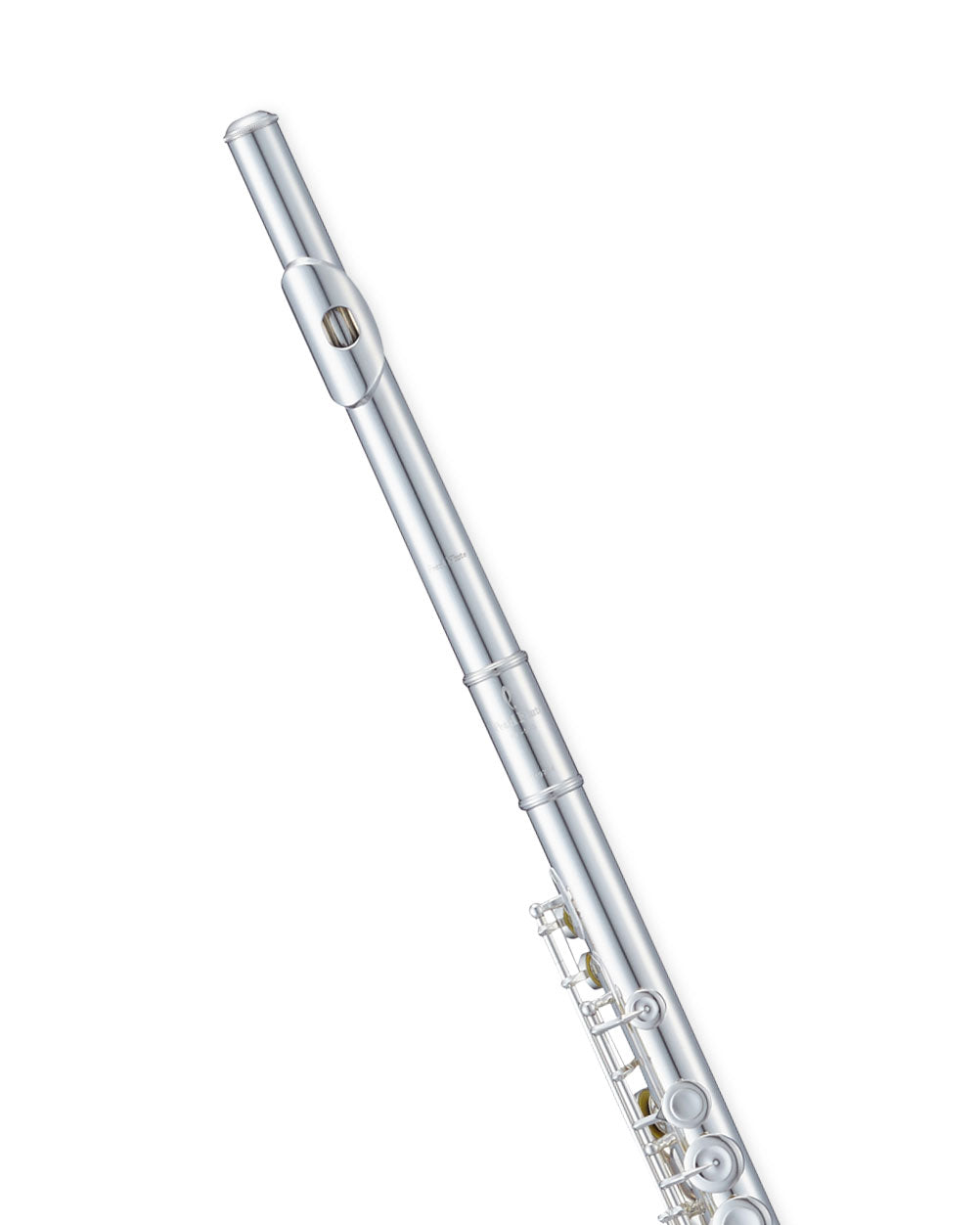 Pearl Quantz 505E Flute
