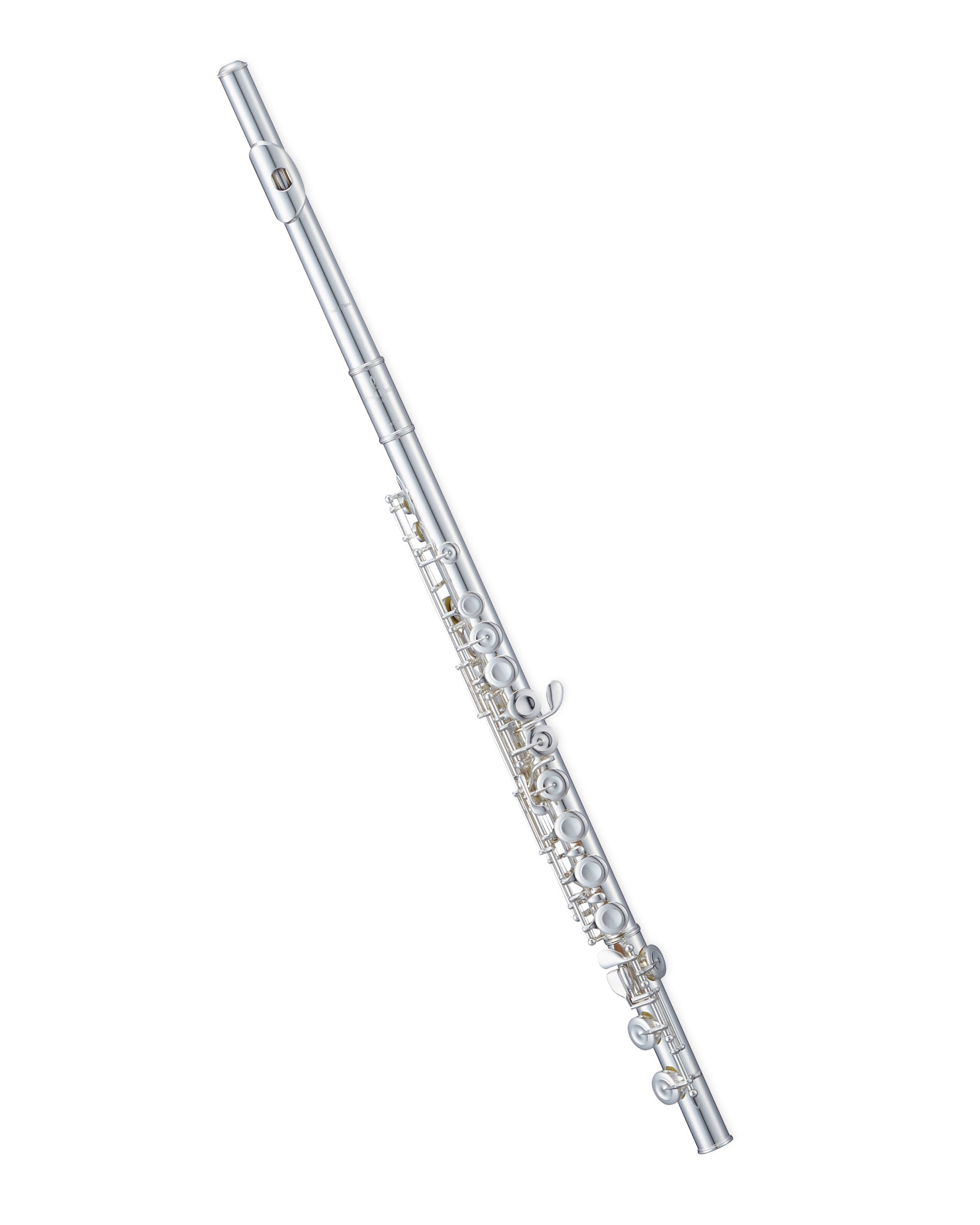 Pearl Quantz 505E Flute