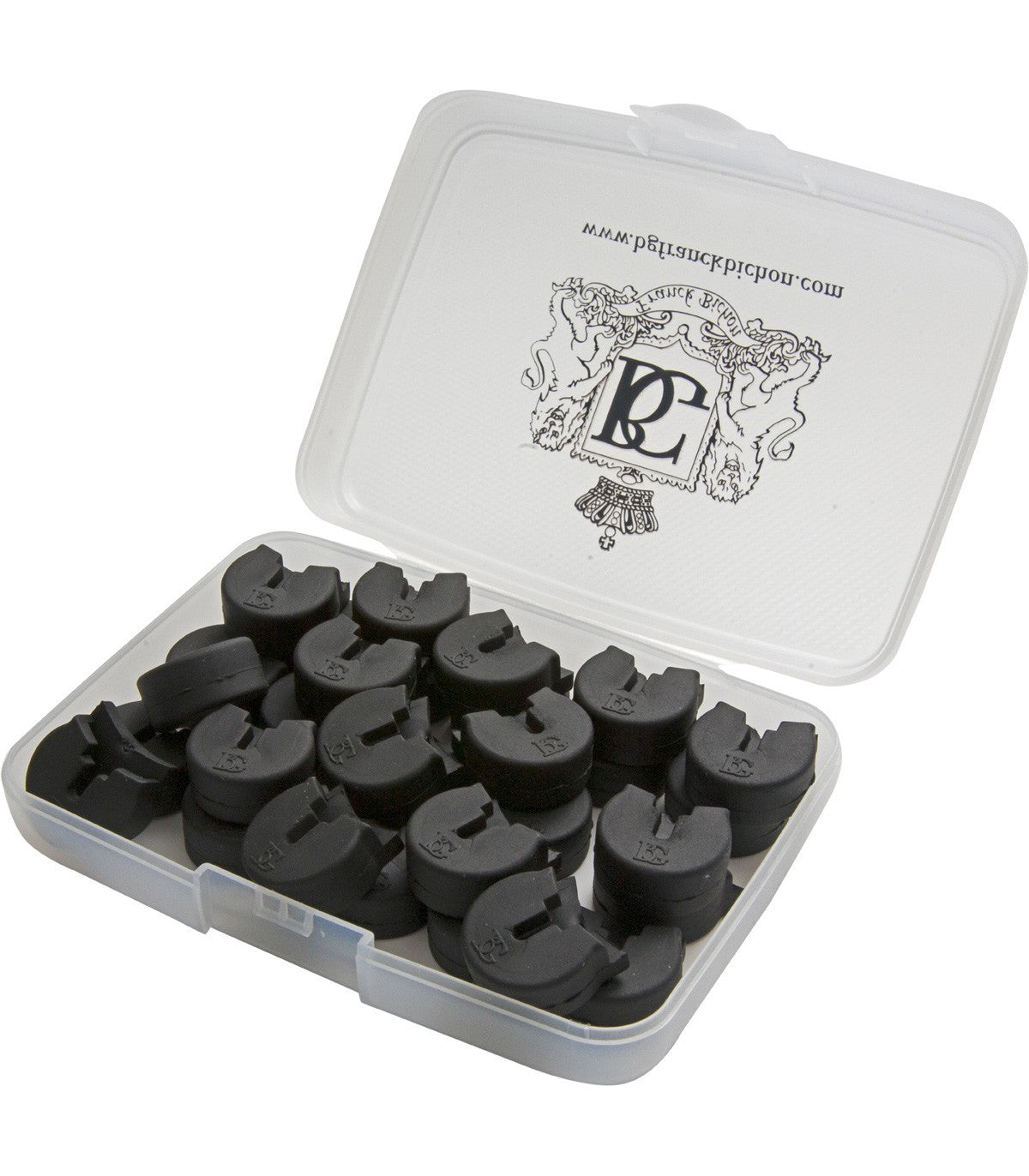 BG Clarinet Thumb Rests - 30 Pack
