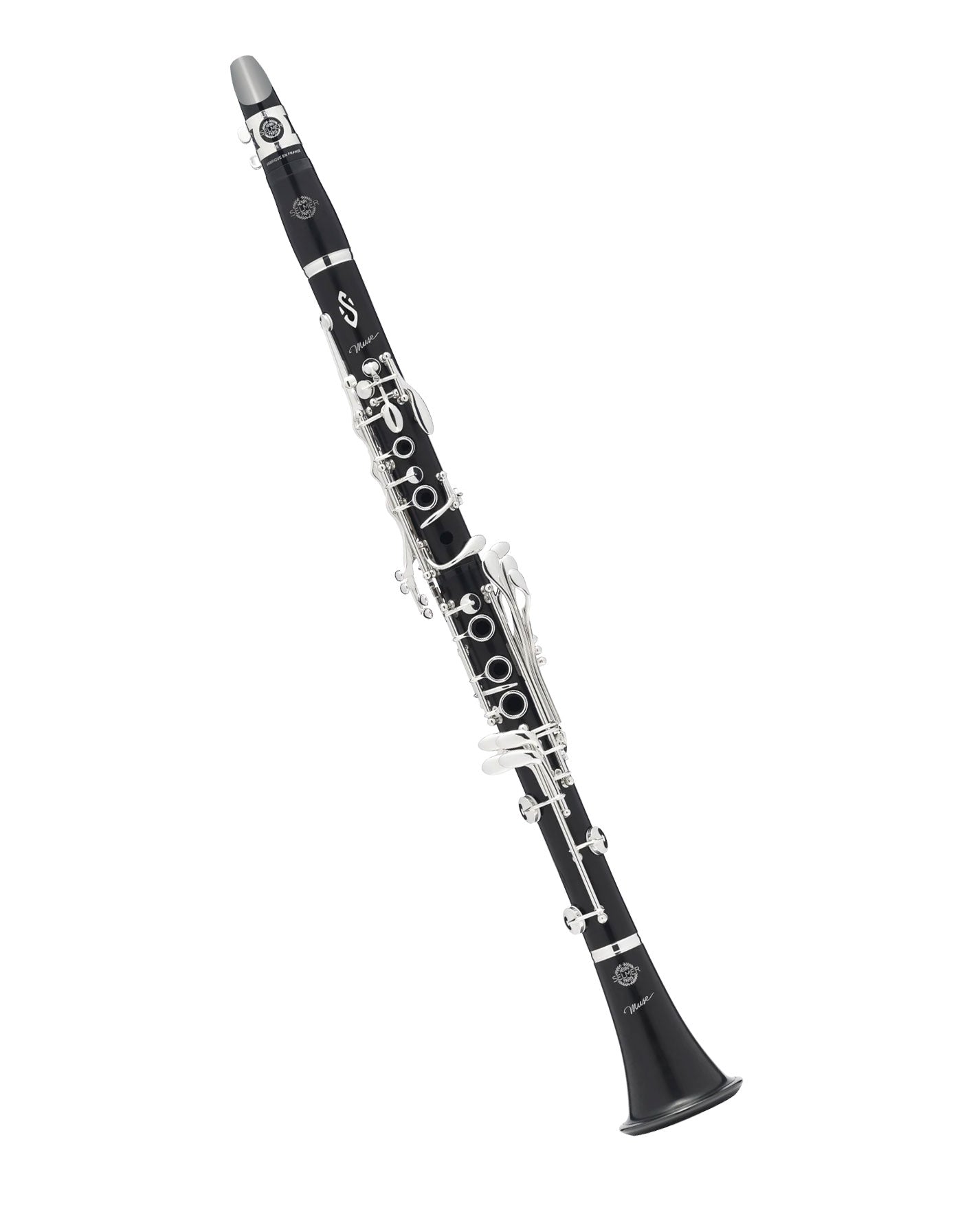 Selmer Paris Muse Bb Clarinet
