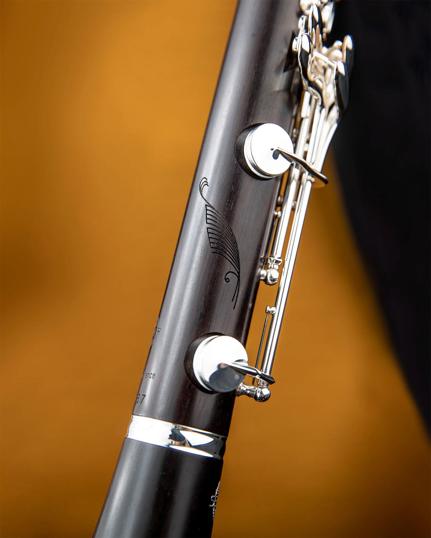 Selmer Paris Muse Bb Clarinet
