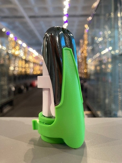 Nuvo Clarineo Mouthpiecewith Ligature and Cap