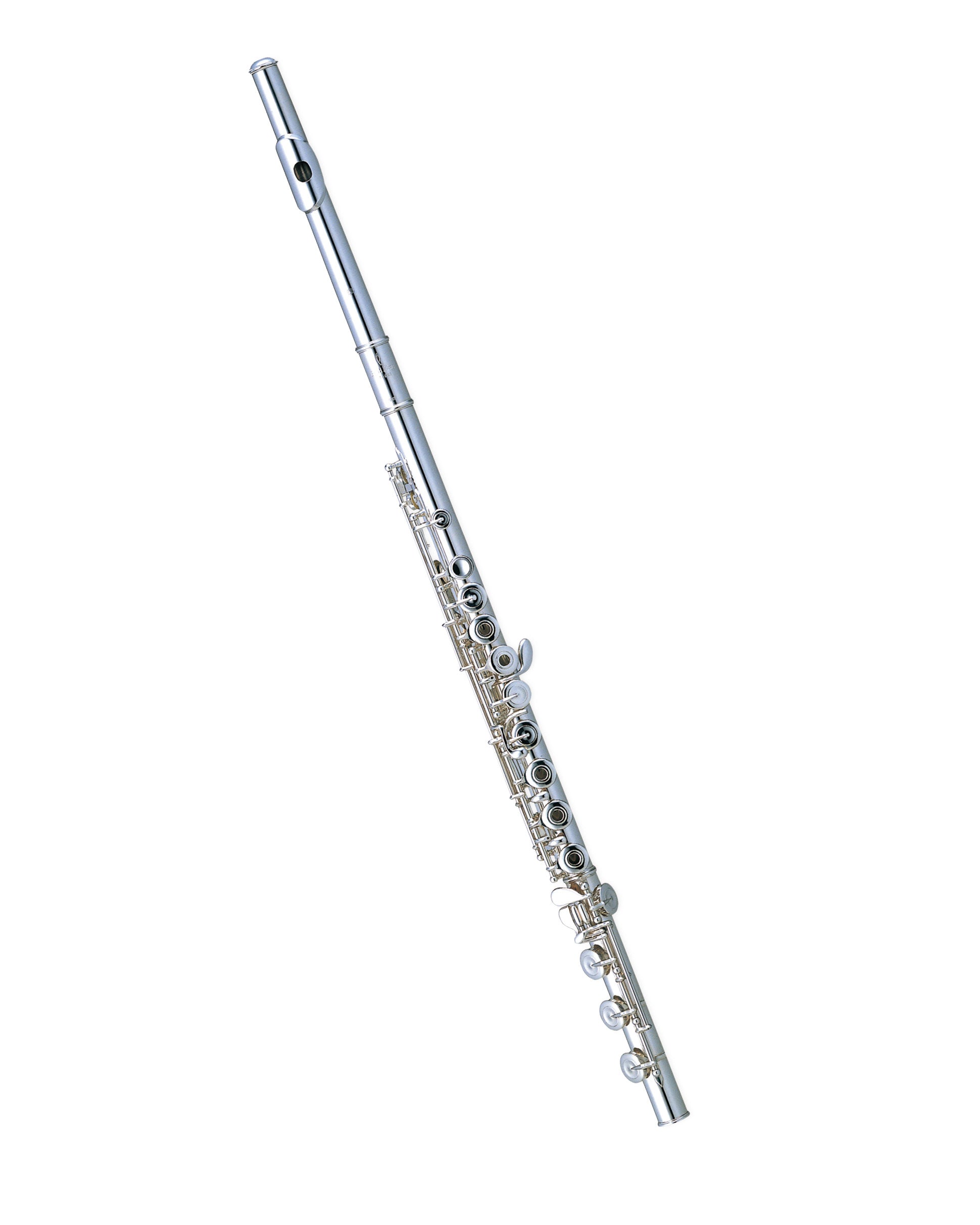 Pearl Quantz 665E Flute