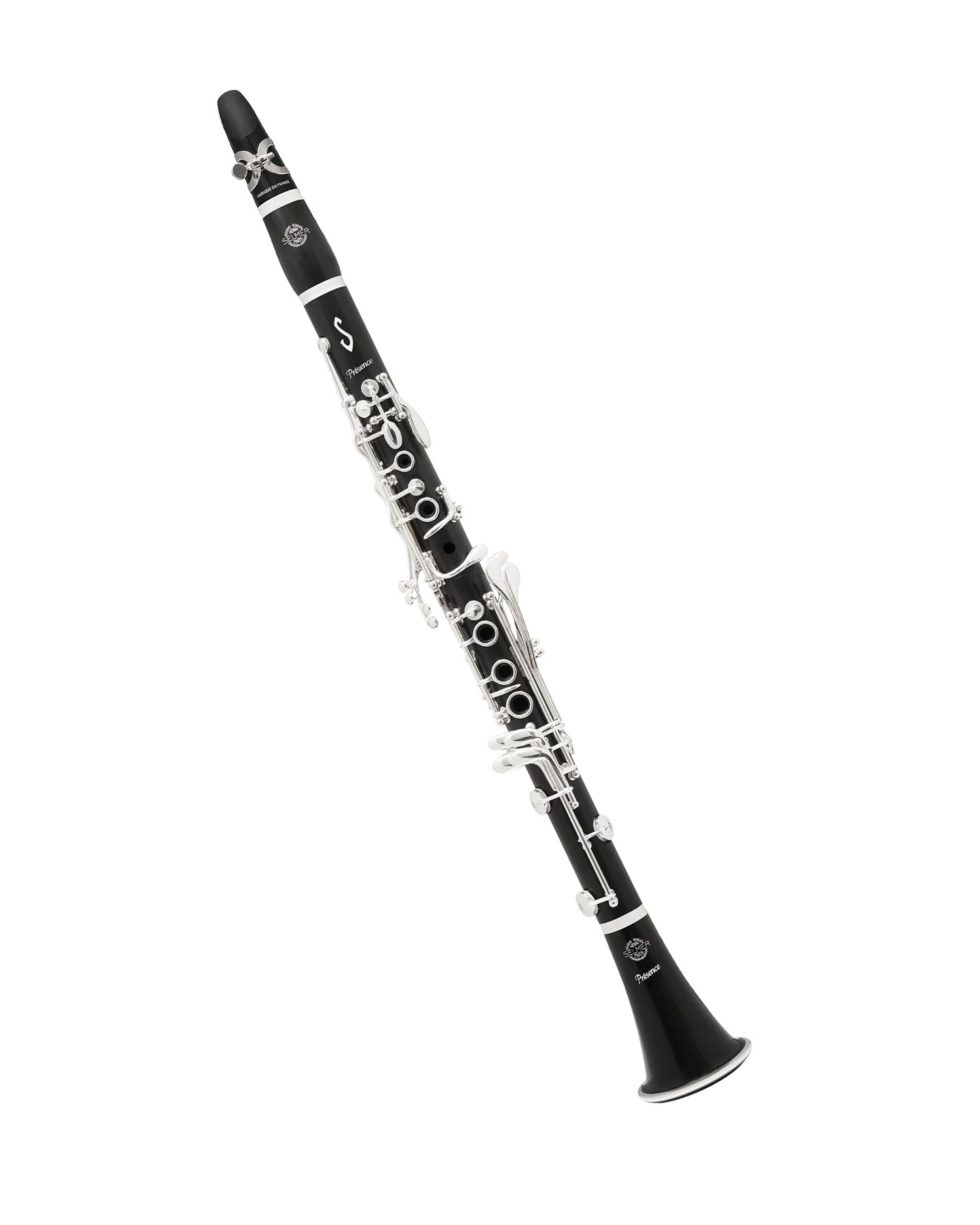Selmer Paris Presence Bb Clarinet